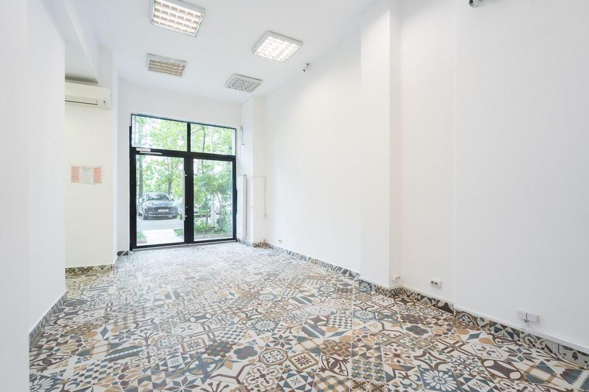 Proprietar – Vând spațiu comercial închiriat - 75 mp, Calea Giulești 43