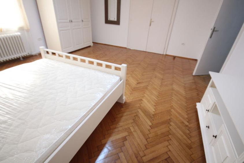 Spatios si renovat