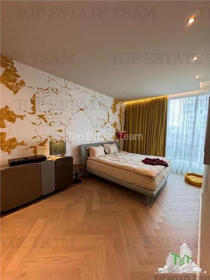 Apartament 3 camere - Prima linie la mare - One Residence Mamaia Nord - 4