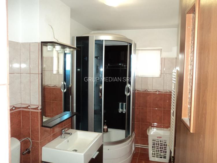 Apartament 3 camere ,mansardă zidita, centrala proprie – Zona Nord - 9