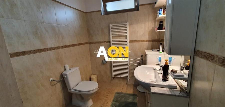 Casa 5 camere, D+P 1200 mp teren, toate utilitatile - 16
