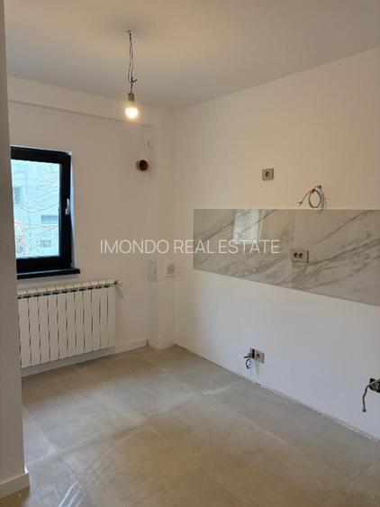 BELLER I Apartament 3 camere de vanzare