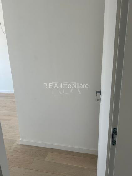 2 camere Nusco City 2 + loc de parcare contra cost , aproape de metrou - 10
