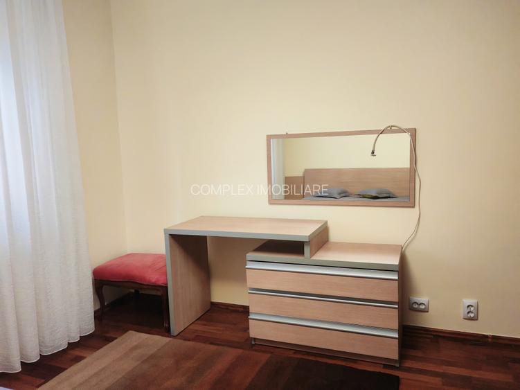 Nerva Traian planul II, metr. Timpuri Noi | Apartament spatios in bloc anvelopat - 14