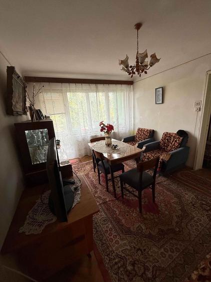 De vânzare apartament 2 camere ZONA CENTRALA