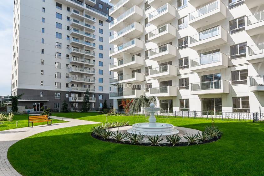 Apartament 2 Camere DS 103 | Luxuria Residence | Loc Parcare - 23