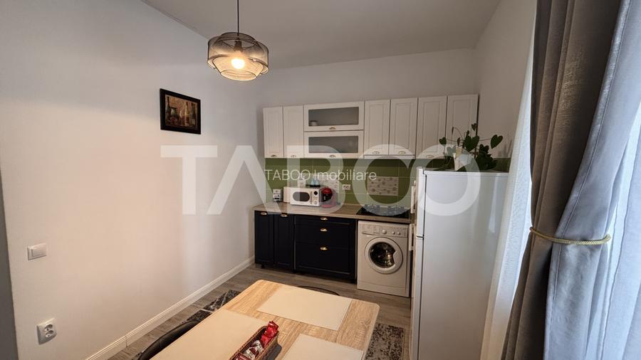 Apartament cu pivnita si loc de parcare 105 mpu  zona Centrala - 8