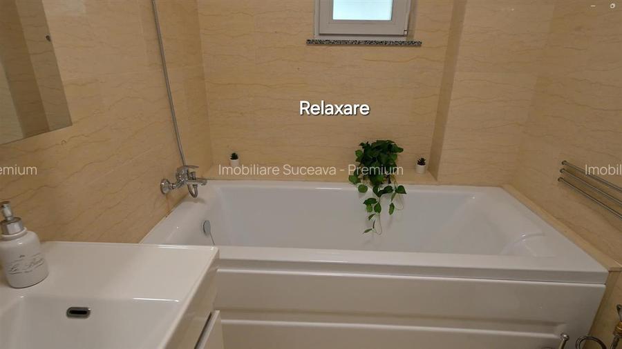 Apartament spatios la 300 m de centrul orasului Suceava - 13