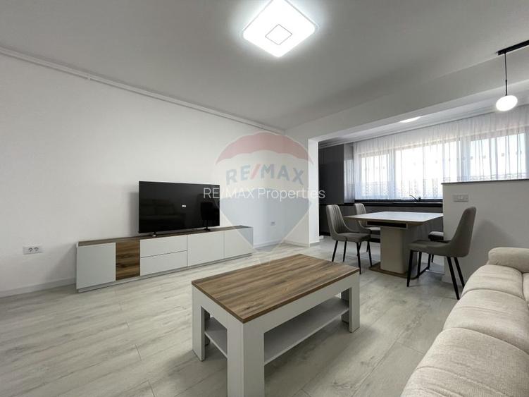 Brancoveanu, Alunisului, 4 camere 110mp | imobil nou - 3