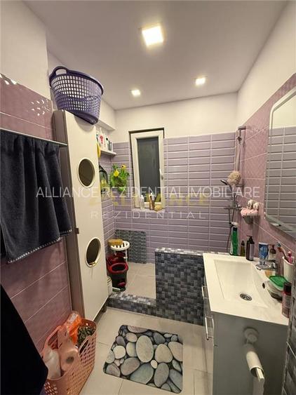 15 Minute Metrou 1 Decembrie | Apartament 3 camere | Mobilat Utilat - 17