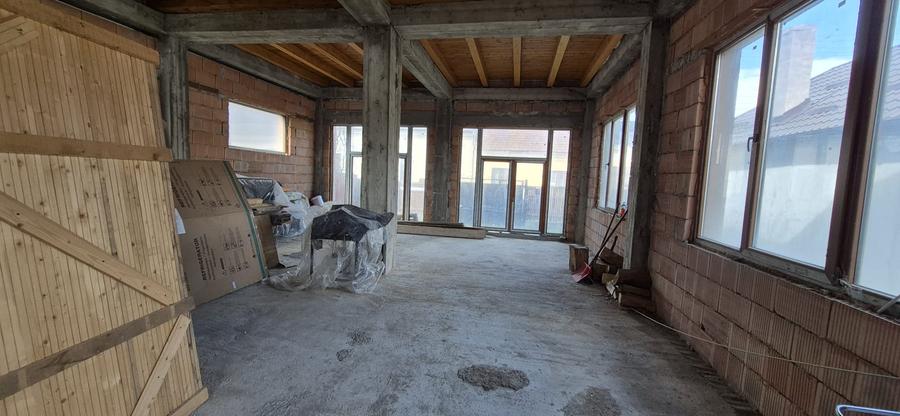 Oportunitate de investiție rară în Sighetu Marmației – proprietate mixtă