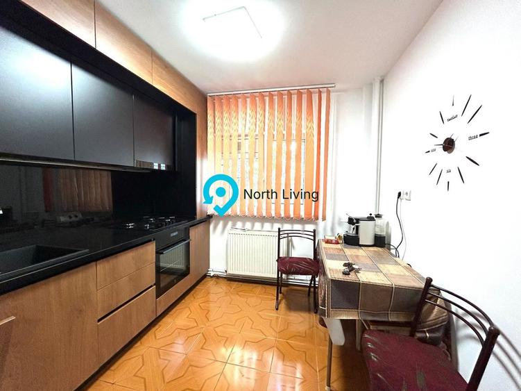 Apartament 3 camere | Ozana