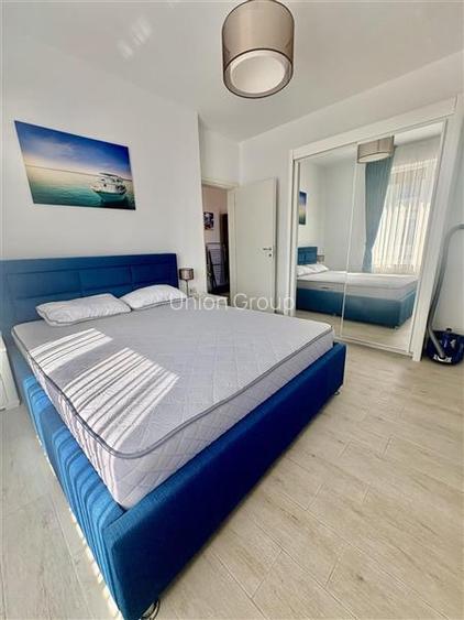 Apartament 2 camere în Complex de Lux la Malul Marii, Vedere Superba la Mar - 6