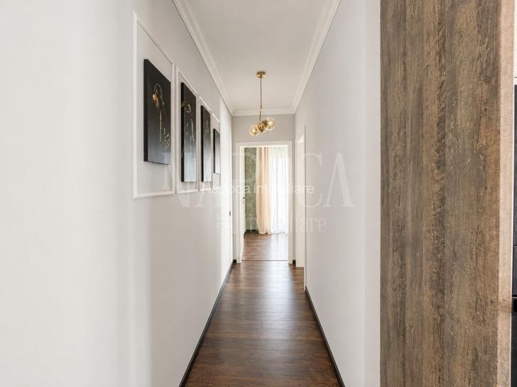 Apartament 3 camere de vanzare in Floresti - 4