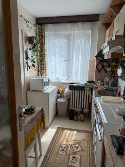 Apartament 3 camere Liceul Racovita id.159608