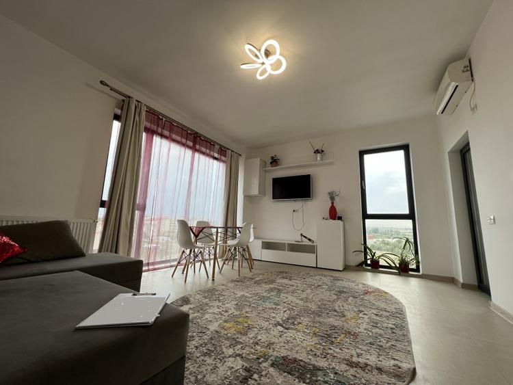 APARTAMENT 2 CAMERE |CAMPUS|TERMEN LUNG|