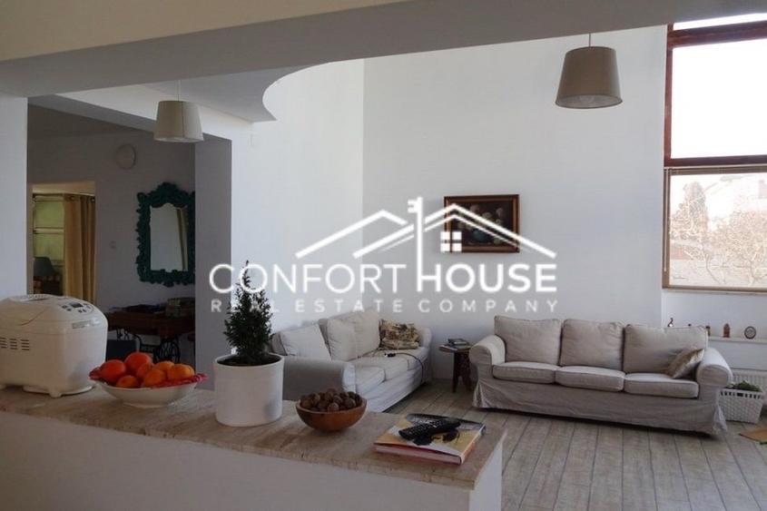 VILA P+2, 7 camere, 500mp teren, PIPERA