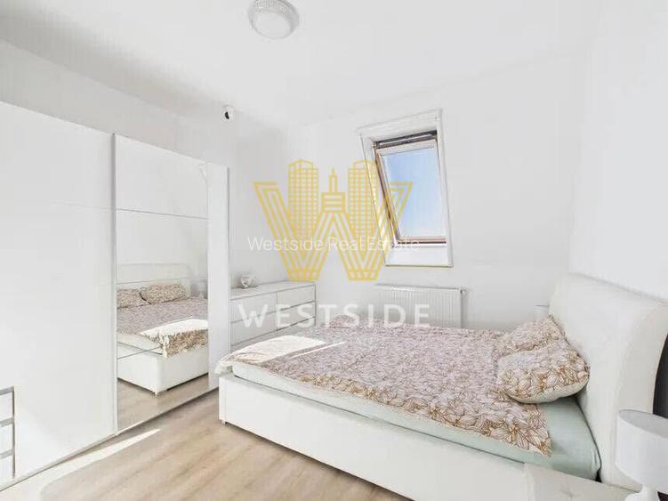 Apartament cu 2 camere, de inchiriat, in Calea Sagului - 3