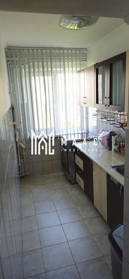 Apartament 2 camere | Ostroveni | etaj 4 | 42 mp | - 5