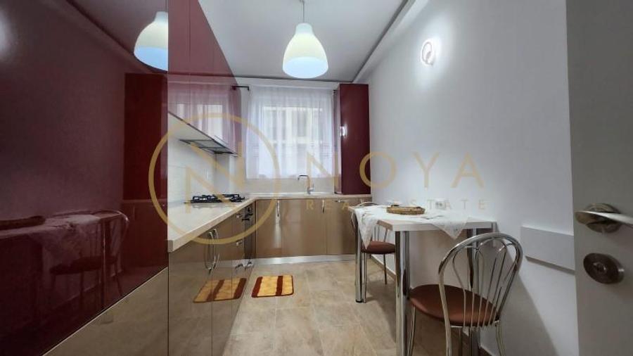 Vanzare apartament de 3 camere Floreasca parcare complex Premium