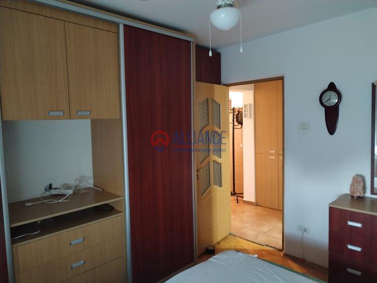 Tomis Nord-2 camere mobilat utilat centrala gaz