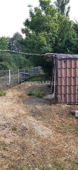 teren intravilan de închiriat Slanic Prahova - 9
