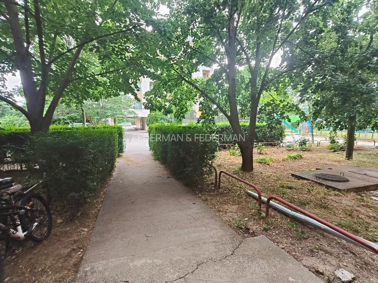Apartament Iulius Town - 16