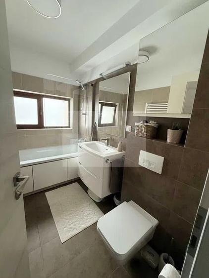 Vanzare apartament 2 camere | Parcare | Grand Hotel Italia–Buna Ziua