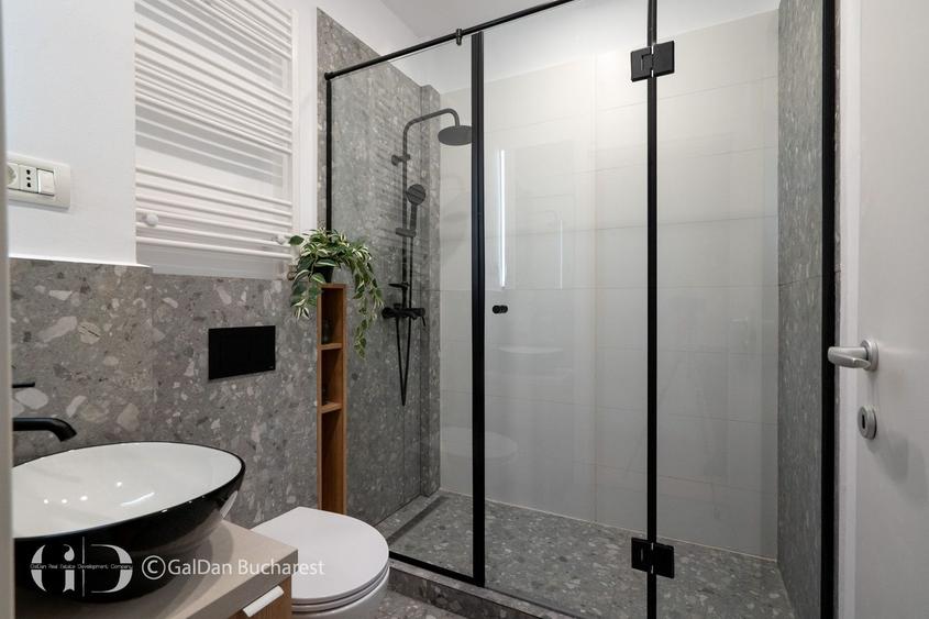 Apartament 4 camere de închiriat – Tudor Arghezi