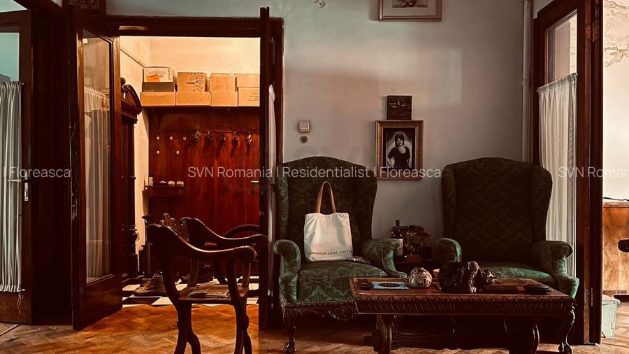 REA1029223 Apartament 4 camere l Strada Arcului l Ultracentral - 2