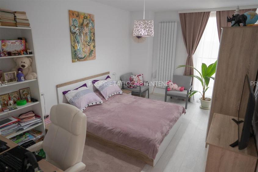 Apartament 3 camere Constanta - 9