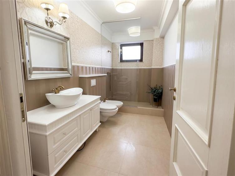 Apartament Lux 3 Camere | 97mp | Parcare Inclusă | Centru | i3c-631