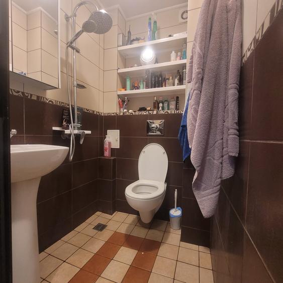 De vanzare apartament cu 4 camere, bld Grivitei