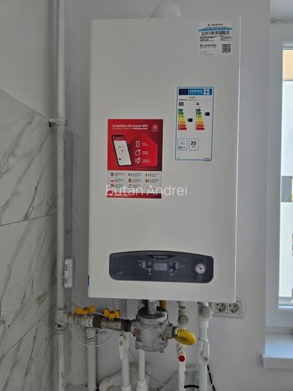 Apartament 2 Camere + Loc Parcare. Weiner Palada (Rosu, Chiajna) - 4
