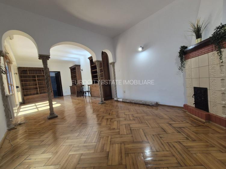 Casă cu stil unic, în inima Bucureștiului (zona Eminescu–Vasile Lascăr) - 5
