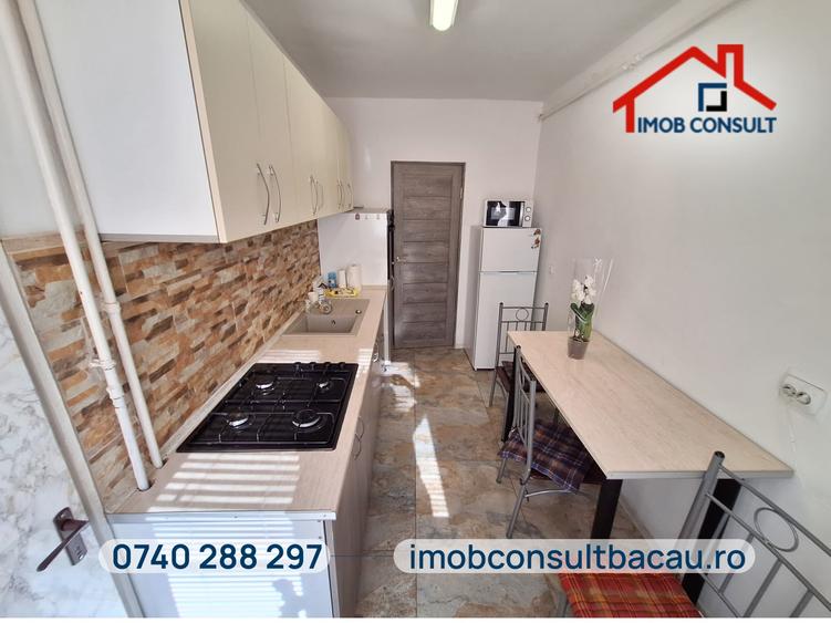 APARTAMENT 2 CAMERE DE ÎNCHIRIAT – ULTRACENTRAL | COD CE1762