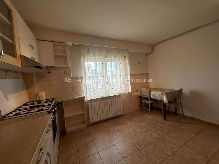 Apartament 2 camere Decebal_Piata Alba Iulia - 5