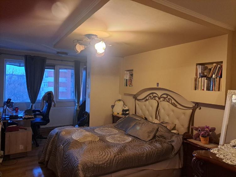 Apartament de vanzare