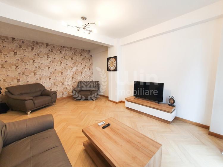 Apartament 2 camere | Bloc nou | Garaj inclus | Balcon | Iulius Mall!