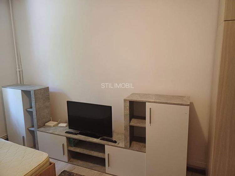 Apartament 2 camere, 45mp, Galata - PET FRIENDLY! - 5