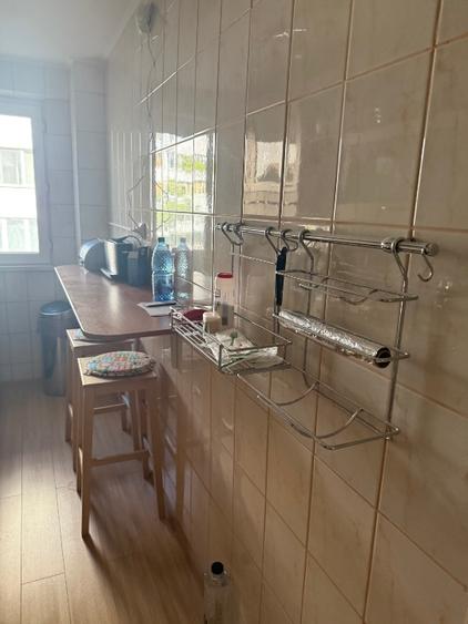 Apartament complet mobilat si utilat Piata Victoriei