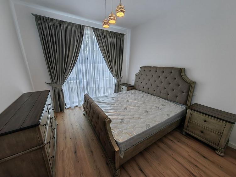 Apartament cu gradina în zona Iancu Nicolae | British School