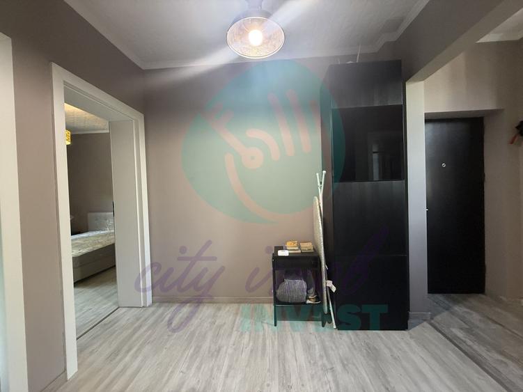 Locatie, spatiu si randament - ideal pentru investitie