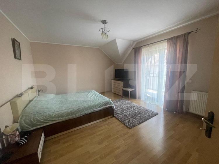 Casa individuala, 220mp, 700mp teren, zona Itcani