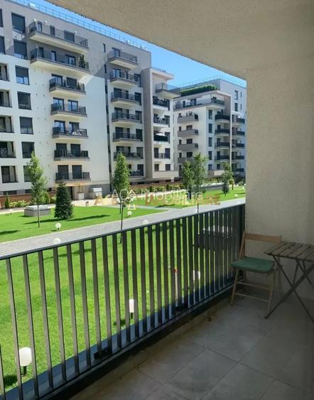 2 Camere de inchiriat | Domenii | Arcadia | Metrou | Centrala Proprie - 6