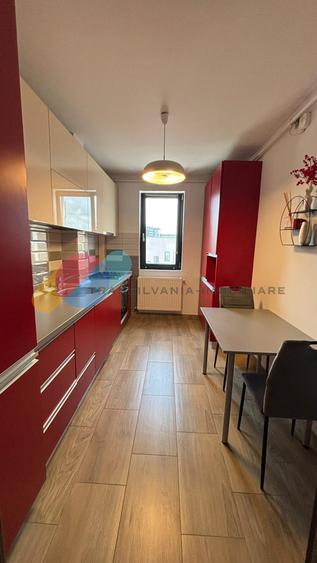 Apartament 2 camere, 59 mp, Park Lake, Iulius Mall