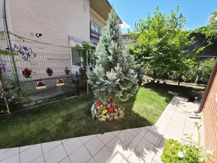 Casă de vânzare – Zonă exclusivă Ștefan cel Mare, Piatra Neamț