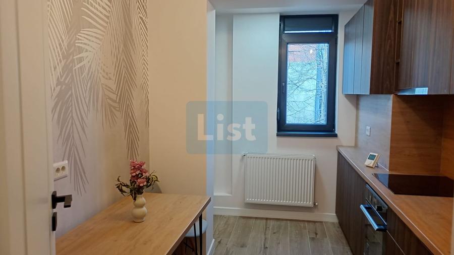 APARTAMENT 2 CAMERE IN BLOC REABILITAT