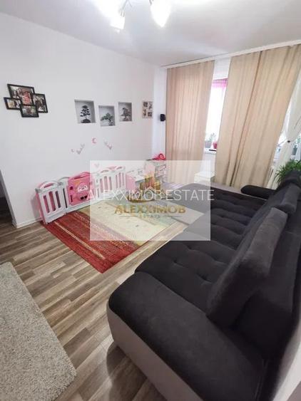 Apartament de vânzare  2 Camere – Bd. Alexandru Obregia - 50 mp - 2