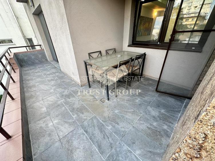Apartament 4 camere Herastrau | loc de parcare - 6